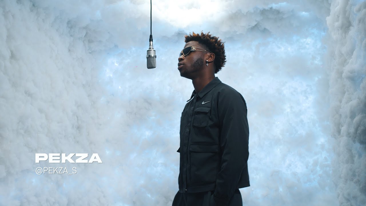 Tonton Pekza | CONATUS CLOUD #4 di YouTube Tonton Pekza | CONATUS CLOUD #4 di YouTube