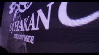 Dj Hakan C - 2017 Promo Video