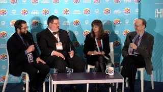 GA 2016: Objective Journalism