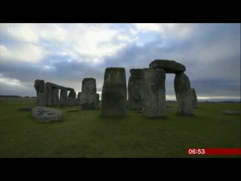 Was Stonehenge built for its sounds?