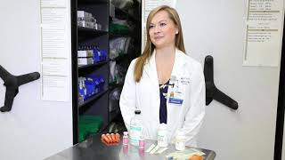 Why I Love My Job, Episode 2: Hospital Pharmacist Chelsea Burns