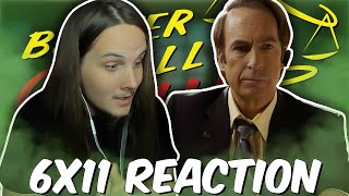 Better Call Saul 6x11: Breaking Bad - Reaction
WALT AND JESSE BROOO
Full-length and early access is available at:
https://www.patreon.com/professorreactions
If youre curious about what shows Ive seen and want to know what you can or cant recommend, Ive compiled a list of EVERY show Ive ever seen:
https://bit.ly/3cQTUOM
#BetterCallSaul #BreakingBad Better Call Saul 6x11: Breaking Bad - Reaction