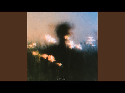 HYESUNG - You did nothing wrong (feat. 16)