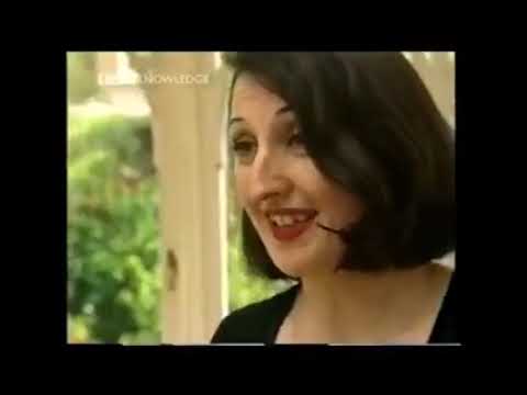 Christine Denniston - The Meaning of Tango - BBC