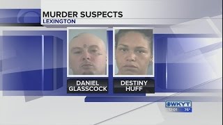 Details New details in deadly Labor Day shooting in Lexington Guide