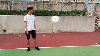BSC (Hons)Multimedia Computing - 315CR : Assignment 2 - Cheuk Chi Ho (177370536) (FT4)