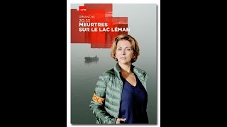 Cenevre Gölü Nde Jekshnubijstva 2016 Hdtvrip