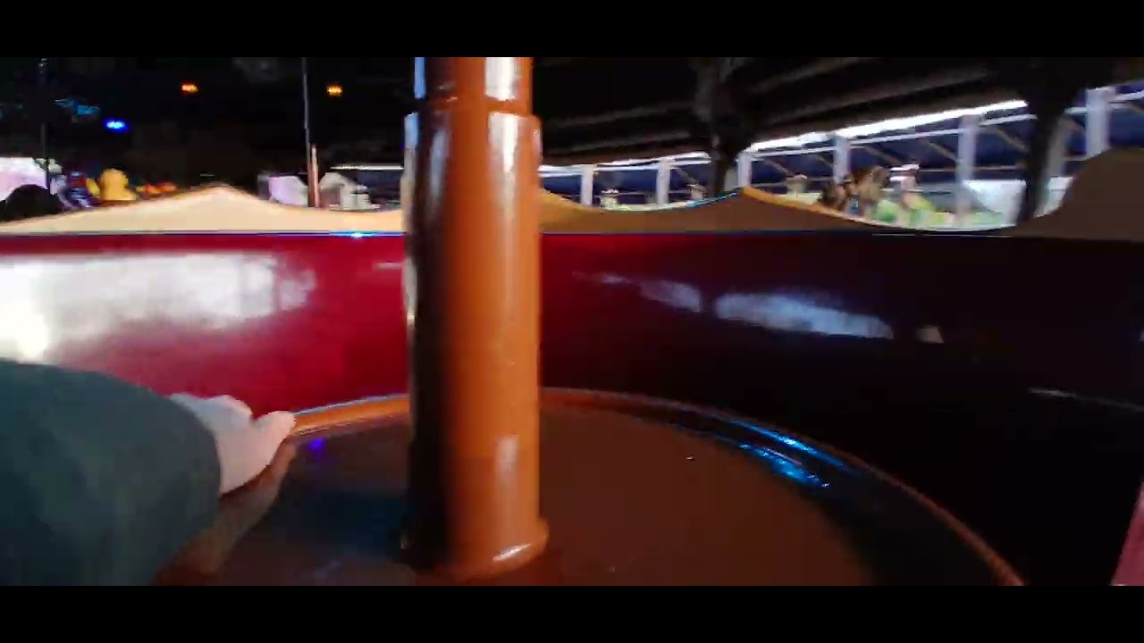 Onride Sirocco [Efteling 2026]