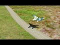MiG-29 Road Landing | DCS World
