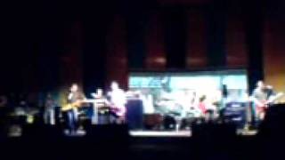 Los pericos - runaway - pianito en reactor 105.7