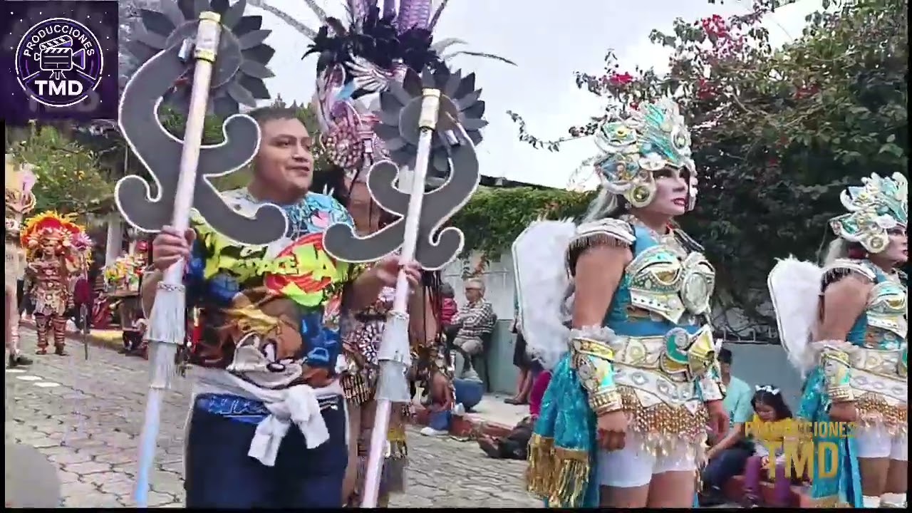 Asociación femenil 18 de diciembre 2025 Chichicastenango, Quiche Mega Feria de Chichicastenango