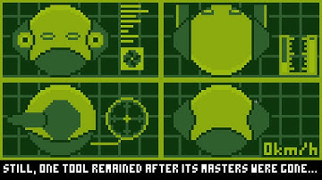 ROTTEN CIRCUITS | German Game Dev Showcase #1