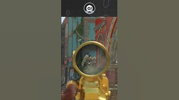 #mw2 : "Just having fun with Snipers pt.2" | jeweetzelluf #shorts #callofduty