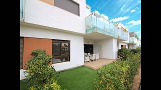 Casas Manuel Real Estate Present This Amazing 2 Bedroom Apartment For Sale On Vistabella F Resort