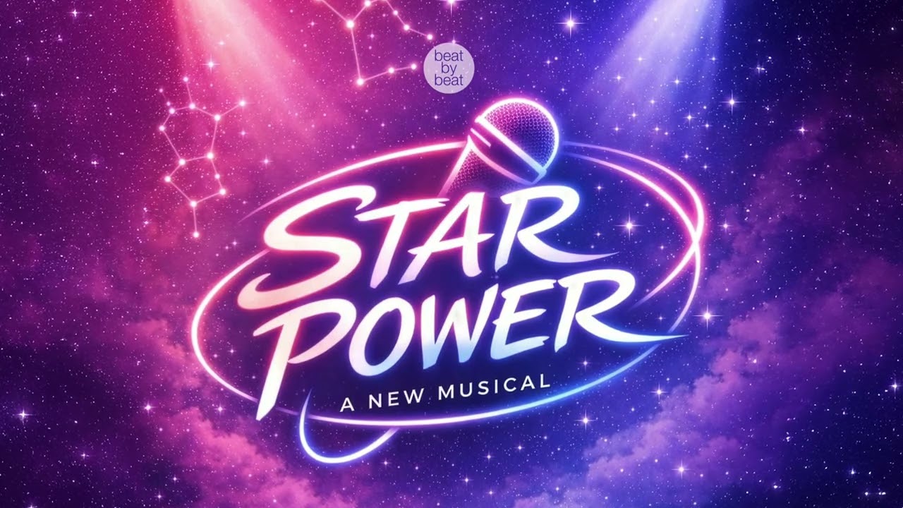 "Star Power" from STAR POWER: A NEW MUSICAL
