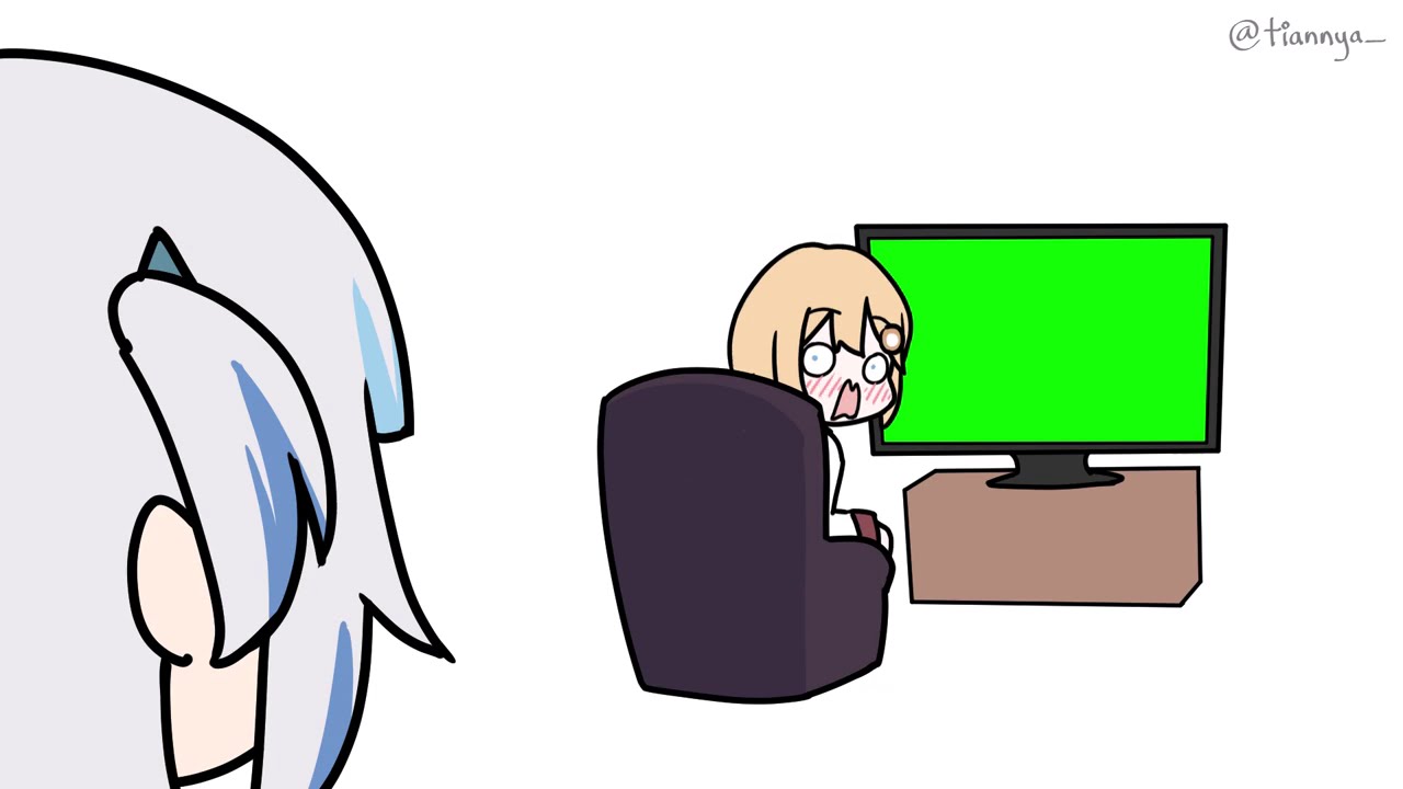 [Template] are ya winning, watson? - Original video: https://youtu.be/A4njaF0RGok

Please provide credit and link to the original if you want to use