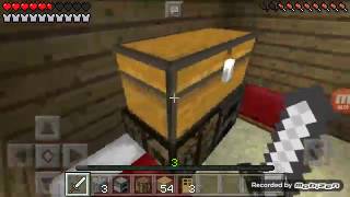 Minecraft Survival Achei Uma Caverna Enorme