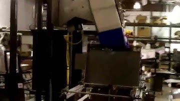 BMIV 200mm 2gate counter