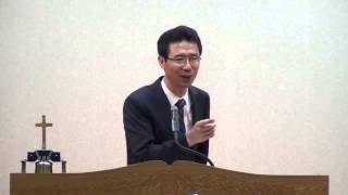 에베소서 4:17~20 허망(虛妄)한 것 (http://evergreen17.com/ 창원늘푸른교회 이장우목사)
