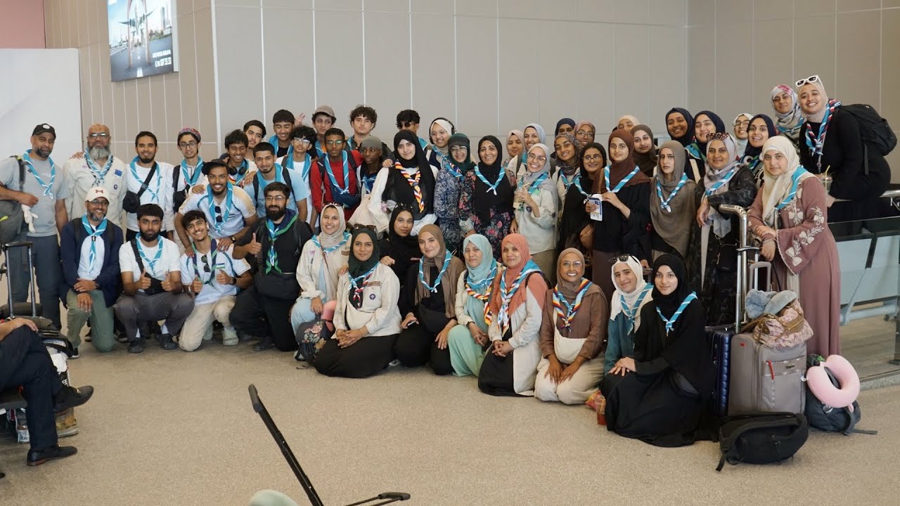 MSF Uzbekistan 2025 🇺🇿