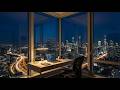 90 MIN NO DISTRACTIONS – Deep Work Night Workspace