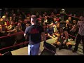 Donovan Dijak saves his trainer Brian Fury from the Crusade For Change - Beyond Wrestling