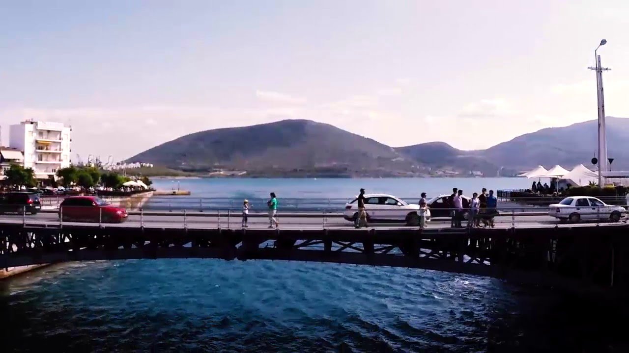 ΓΝΩΡΙΖΟΟΜΕ  ΤΟ ΦΑΙΝΟΜΕΝΟ ΤΟΥ ΕΥΡΙΠΟΥ