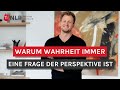 S10E15 Sprachmuster#14: Das Modell der Welt - warum Wahrheit immer eine Frage der Perspektive ist