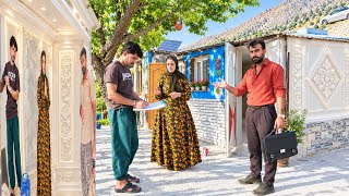 What happened to Fatima's land? Important news, lawyer and different plastering by master builder