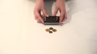 Elastic Wallet