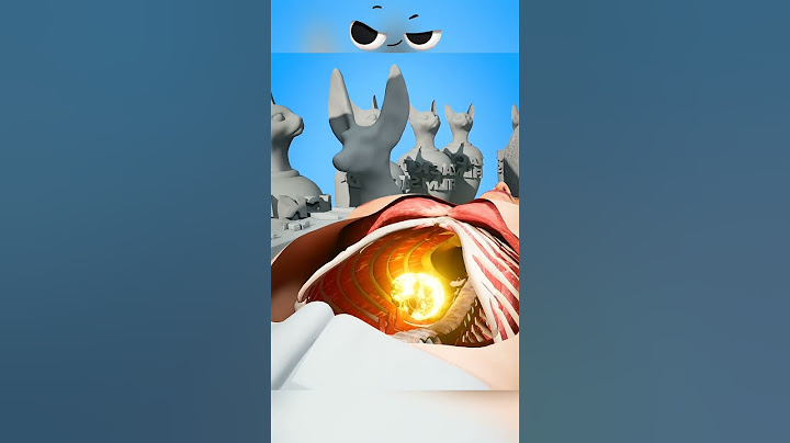 قصة المومياء المصرية 😯