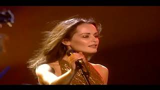 THE CORRS — Radio – Bonus Tracks | from THE CORRS — LIVE IN LONDON – (2001) screenshot 4