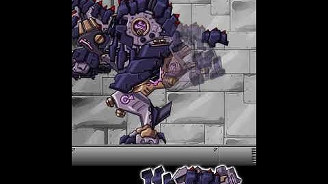 Transform! Dino Robot Carnotaurus