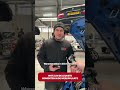De leukste momenten in de werkplaats | Interview met de monteurs