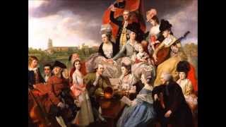 J. Haydn - Hob XI:97 - Trio for baryton, viola & cello in D major