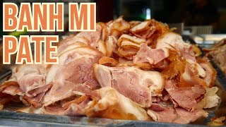 Vietnamese street food in hanoi vietnam ...