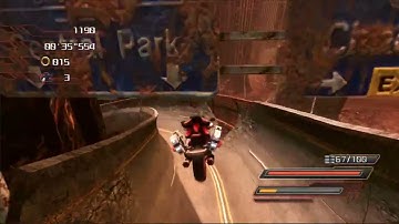 SONIC THE HEDGEHOG (2025 Unity) ~ Enter Dinocaps