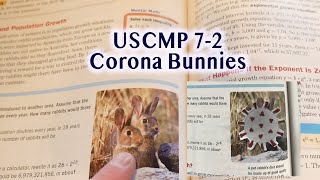 USCMP 7-2 Exponential Growth Review