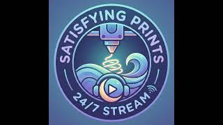 Iron Lung (2026) V2 Layer by Layer — 3D Printer Stream LIVE