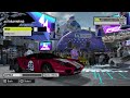 Driving Ford GT & BMW Z4 E86 In Need For Speed Prostreet PEPEGA EDITION