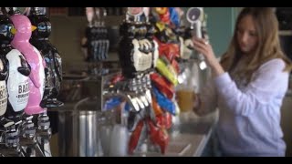 Work, Make Money, Have Fun in Door County