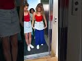 WOW! QUICK TRANSFORMATION OF CLOTHES by 123 GO! SHORTS #funny