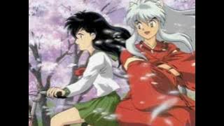 Inuyasha Movie 1 OST - Goshinboku