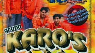 Grupo Karo's - Infame Mujer