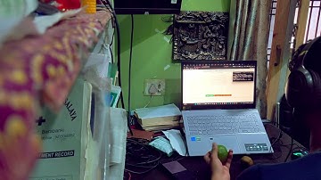 GridStack Prototype Video Demo