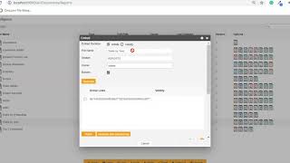 AIV Embed Reports