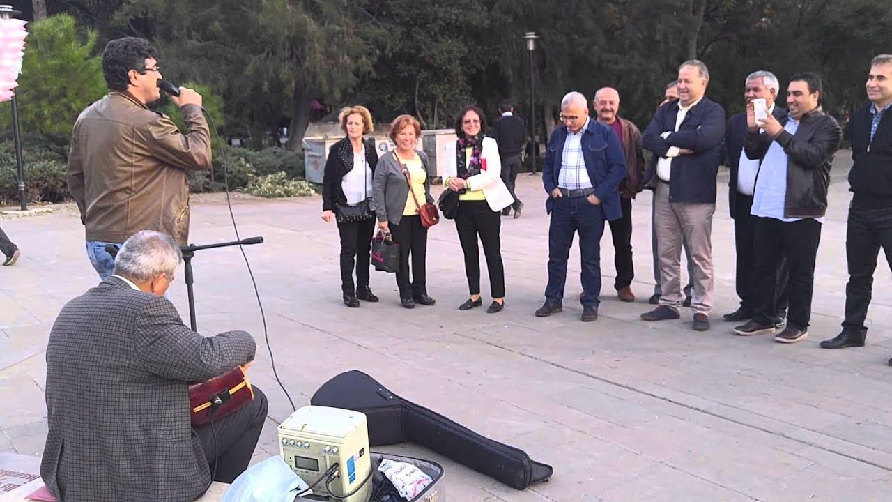 Turkish song 터키 노래 - YouTube