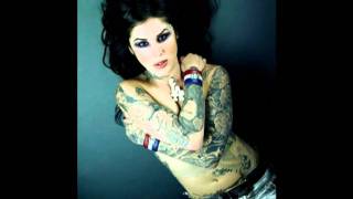 Tribute to Kat von D - great pictures with amazing song from RHCP.mpg