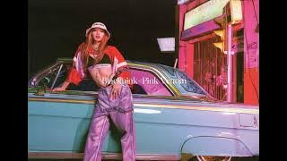 Blackpink - Pink Venom ( slowed   reverb )
