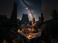 We think astrology is “just superstition.What if it was actually one of the oldest knowledge systems